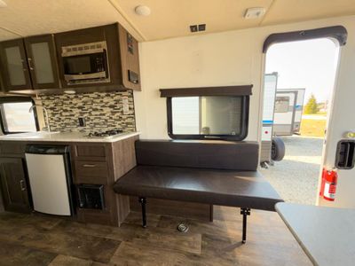 2019 Forest River RV Salem FSX - Photo 28