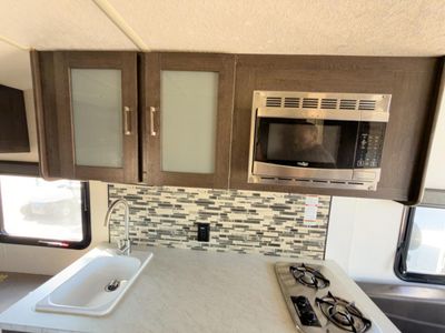 2019 Forest River RV Salem FSX - Photo 17