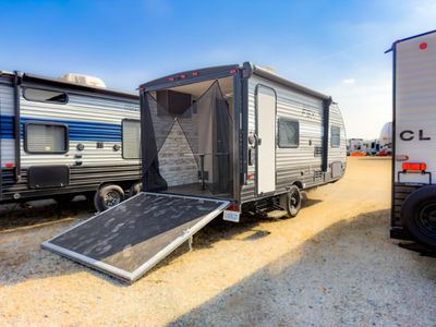 2019 Forest River RV Salem FSX - Photo 12