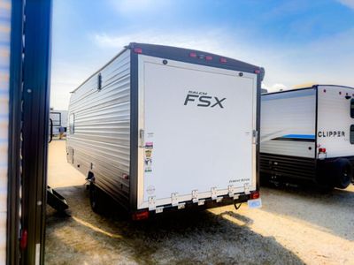 2019 Forest River RV Salem FSX - Photo 7