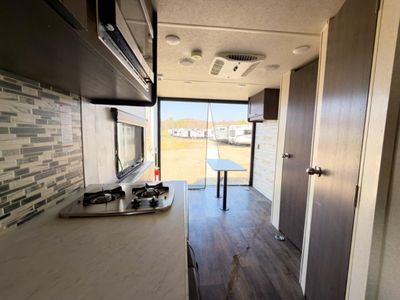 2019 Forest River RV Salem FSX - Photo 29
