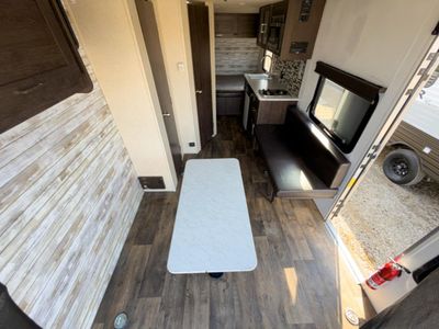 2019 Forest River RV Salem FSX - Photo 32