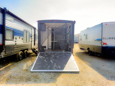 2019 Forest River RV Salem FSX - Photo 11