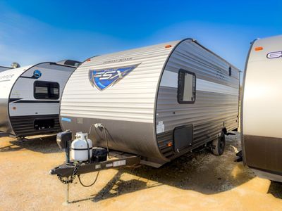 2019 Forest River RV Salem FSX - Photo 6