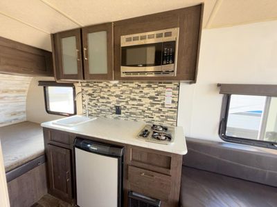 2019 Forest River RV Salem FSX - Photo 15