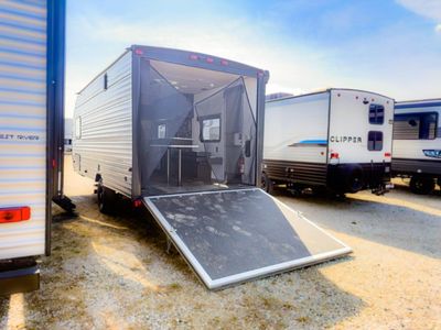 2019 Forest River RV Salem FSX - Photo 10