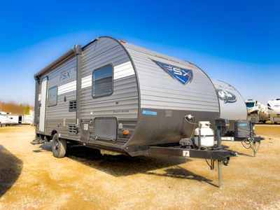 2019 Forest River RV Salem FSX - Photo 4