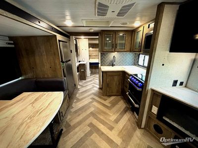 2020 Forest River Salem Hemisphere Hyper-Lyte - Photo 5