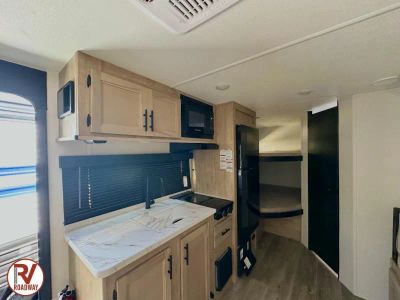 2027 Forest River RV Cherokee Wolf Pup — photo 10 view