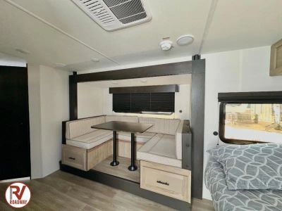 2027 Forest River RV Cherokee Wolf Pup — photo 8 view