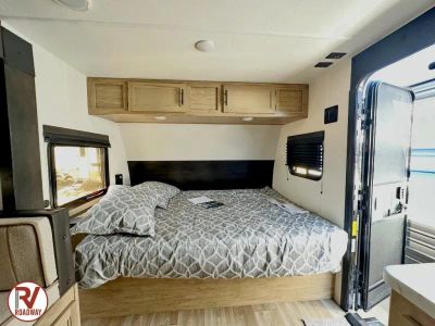 2027 Forest River RV Cherokee Wolf Pup — photo 12 view