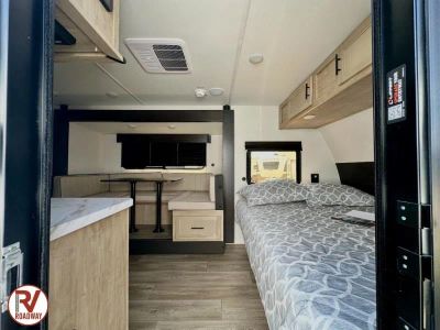 2027 Forest River RV Cherokee Wolf Pup — photo 7 view