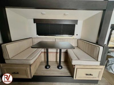 2027 Forest River RV Cherokee Wolf Pup — photo 13 view