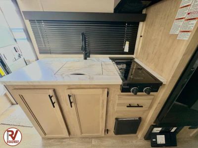2027 Forest River RV Cherokee Wolf Pup — photo 11 view