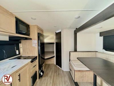 2027 Forest River RV Cherokee Wolf Pup — photo 9 view