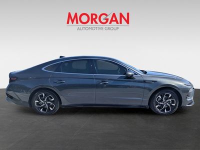 2024 Hyundai Sonata - Photo 2