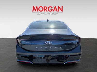 2024 Hyundai Sonata - Photo 4