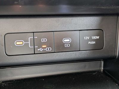 2024 Hyundai Sonata - Photo 21