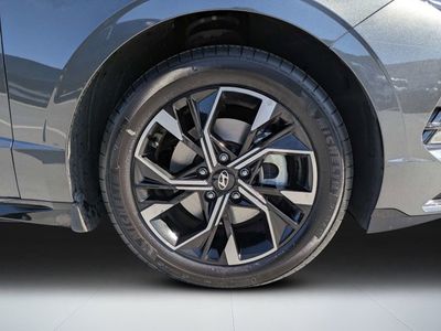 2024 Hyundai Sonata - Photo 10