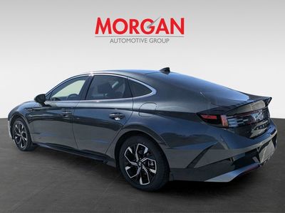 2024 Hyundai Sonata - Photo 5