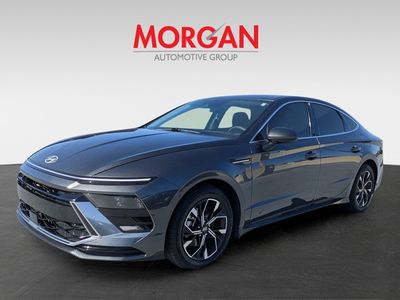 2024 Hyundai Sonata - Photo 7