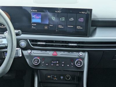 2024 Hyundai Sonata - Photo 17