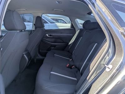 2024 Hyundai Sonata - Photo 12