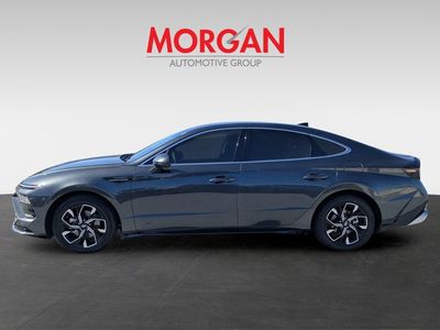 2024 Hyundai Sonata - Photo 6