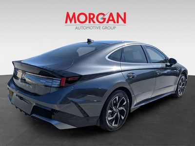 2024 Hyundai Sonata - Photo 3