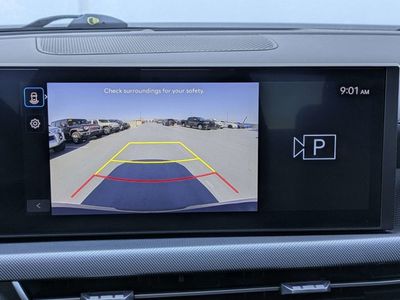 2024 Hyundai Sonata - Photo 20