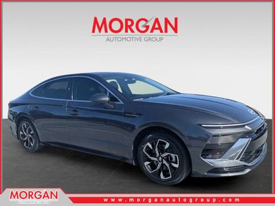 2024 Hyundai Sonata - Photo 1