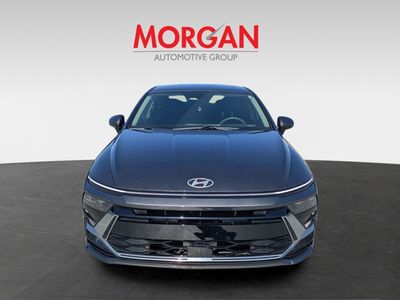 2024 Hyundai Sonata - Photo 8