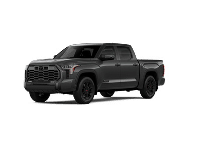 2026 Toyota Tundra - Photo 1