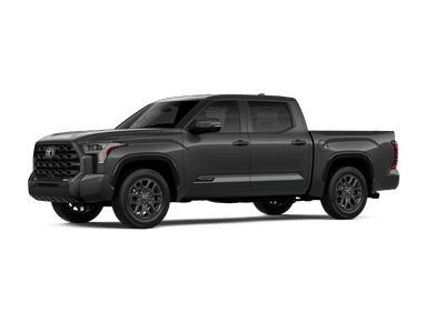 2026 Toyota Tundra - Photo 24