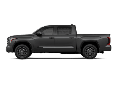 2026 Toyota Tundra - Photo 25
