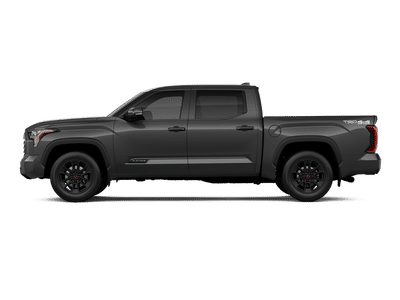 2026 Toyota Tundra - Photo 6