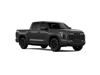 2026 Toyota Tundra - Photo 17