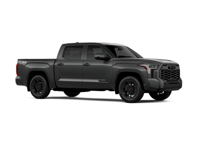 2026 Toyota Tundra - Photo 16