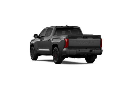 2026 Toyota Tundra - Photo 9