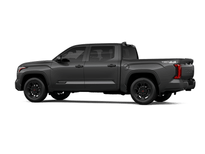 2026 Toyota Tundra - Photo 7
