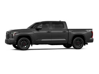 2026 Toyota Tundra - Photo 5