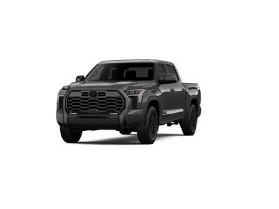 2026 Toyota Tundra - Photo 21