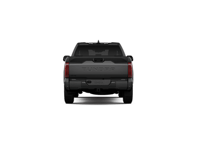 2026 Toyota Tundra - Photo 10