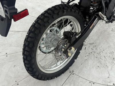 2026 Yamaha WR125R - Photo 14