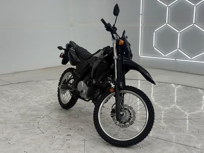2026 Yamaha WR125R - Photo 2