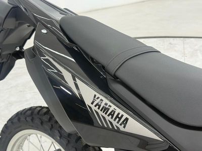 2026 Yamaha WR125R - Photo 12