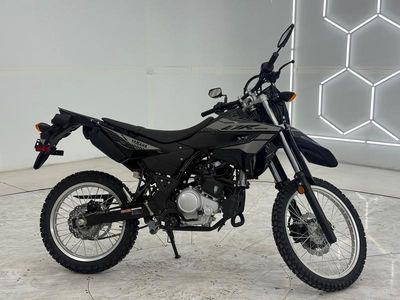 2026 Yamaha WR125R - Photo 1
