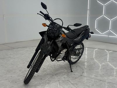 2026 Yamaha WR125R - Photo 4