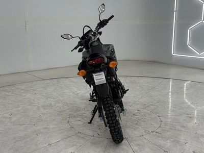2026 Yamaha WR125R - Photo 7