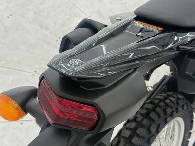 2026 Yamaha WR125R - Photo 13